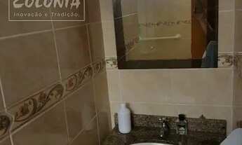 Imagem 6: Santo André - Apartamento Padrão - Jardim Bela Vista