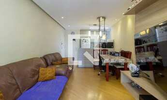 Imagem 3: Apartamento à Venda - Cambuci, 3 Quartos, 64 m2