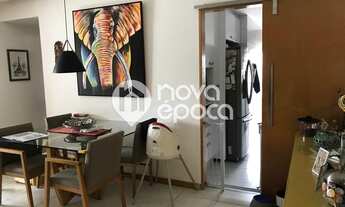 Imagem 3: Tijuca Apartamento com 4 dormitórios