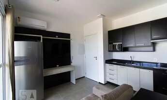 Imagem 4: Apartamento para Aluguel - Jardim Faculdade, 1 Quarto, 32 m2