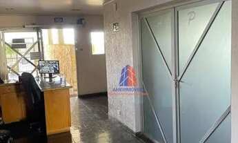 Imagem 4: Apartamento com 3 dormitórios para alugar, 127 m² por R$ 2.051,66/mês - Vila Santa Catarin