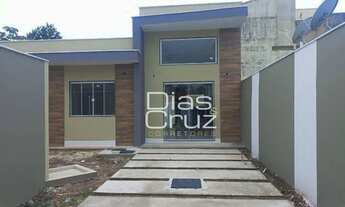 Imagem 4: Casa com 3 quartos em Rio das Ostras, ao lado da Rodovia!