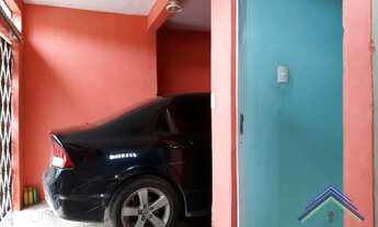 Imagem 2: Casa com 8 dormitórios à venda, 500 m² por R$ 650.000,00 - Conjunto Ceará - Fortaleza/CE