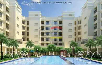 Imagem 2: Condomínio Village de France, um charmosíssimo empreendimento