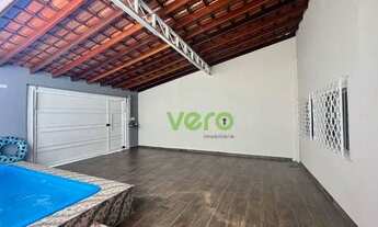 Imagem: Casa com 3 dormitórios, 120 m² - venda