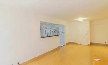 Imagem 4: Apartamento Venda 3 Dormitórios - 102 m² Consolação