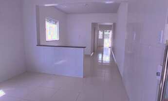 Imagem 4: Casa no Conjunto Marcos Freire II