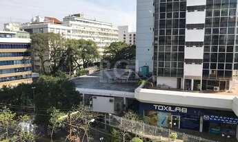 Imagem 6: Flat Mobiliado no Moinhos de Vento