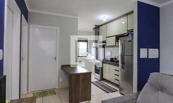 Imagem 4: Apartamento para Aluguel - Distrito de Bonfim Paulista, 2 Quartos, 46 m2