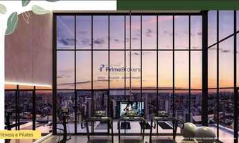 Imagem 4: APTO : 3 Suítes, 142 m², 2 Vagas, Varanda Gourmet, Próximo ao Metrô