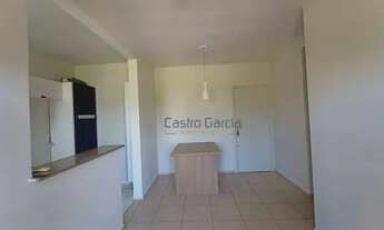 Imagem 3: Apartamento com 2 dormitórios, 60 m² - venda por R$ 250.000,00 ou aluguel por R$ 1.204,85