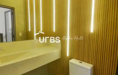 Imagem 6: Jardins Barcelona - Casa de Condomínio 3 quartos, sendo 3 suítes