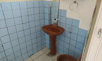 Imagem 4: Kitinete unioeste cvel