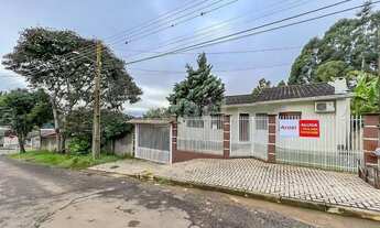 Imagem 2: Casa de 03 dorm. para alugar na Petrópolis em Passo Fundo