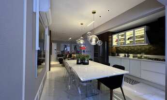 Imagem 5: Apartamento com 1 dorm, Guilhermina, Praia Grande - R$ 590 mil, Cod