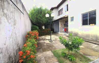 Imagem 4: Apartamento com 2 dormitórios para alugar, 50 m² - aluguel R$ 780,00 /mês - Passaré - Fort