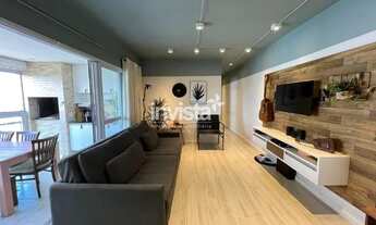 Imagem 4: Apartamento à venda no bairro Ponta da Praia