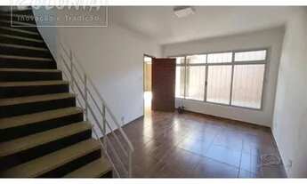 Imagem 3: Santo André - Casa Padrão - Vila Assunção