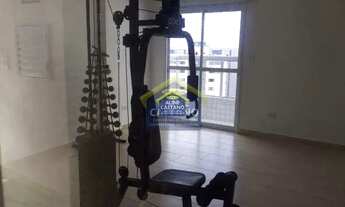 Imagem 3: AP 2 dorms, Vl Caicara, R$ 350 mil