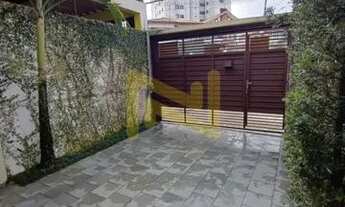 Imagem 2: Casa Assobradada, Alto da Lapa - São Paulo