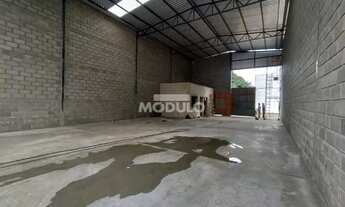 Imagem 3: Barracão Comercial para locação Bairro Marta Helena