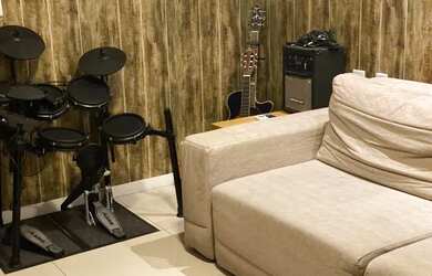 Imagem 8: ALUGO APARTAMENTO ALTO PADRÃO, EM FRENTE AO SHOPPING BOULEVARD !!!