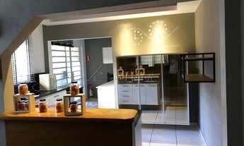 Imagem 7: LONDRINA - Casa Comercial - Jardim Higienópolis