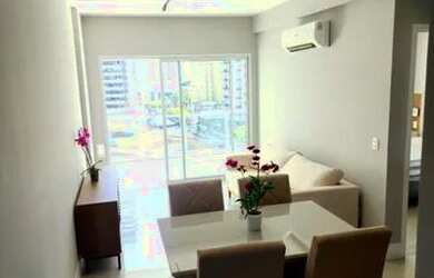 Imagem 6: Apartamento para aluguel possui 49 metros quadrados com 1 quarto em Nazaré - Belém - PA