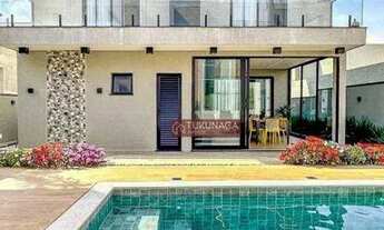 Imagem: Casa Luxuosa com 3 dormitórios à venda