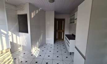 Imagem 6: Casa Aluguel 3 Cômodos Pedreira Itapura Semimobiliada