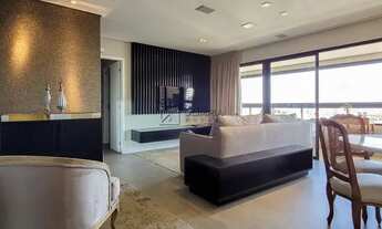 Imagem 2: Locação Apartamento 2 Dormitórios - 87 m² Pinheiros