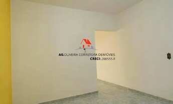 Imagem 4: CASA TÉRREA PARA LOCAÇÃO - VL CAMILOPOLIS - 02 QUARTOS - 128m² - R$2.000,00