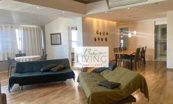 Imagem 3: Cobertura Linear com 4 dormitórios à venda por R$ 4.600.000 - Ipanema - Rio de Janeiro/RJ