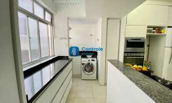 Imagem 4: Apartamento com 2 suítes localizado em Coqueiros - Florianópolis, SC