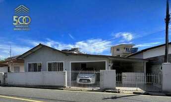 Imagem: Casa com 4 dormitórios à venda, 200 m²