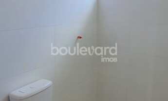 Imagem 3: Casa de 2 Dormitórios | 1 Suíte | Vale Verde