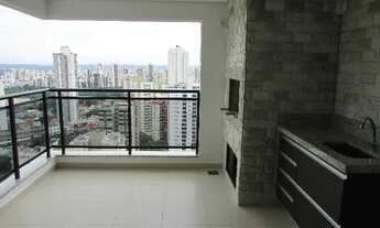 Imagem 2: Edifício Residencial Candeias do Bueno Apartamento para aluguel no bairro Setor Bueno