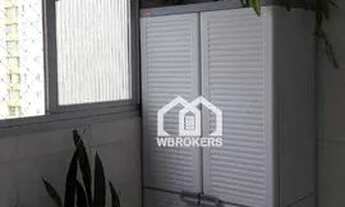 Imagem 6: Apartamento com 2 dormitórios, 78 m² - venda por R$ 430.000 ou aluguel por R$ 3.477/mês