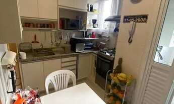 Imagem 7: Apartamento Venda 3 Dormitórios - 100 m² Vila Mariana