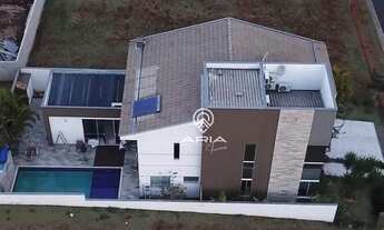 Imagem 2: Aluga - Casa com 3 Quartos - Vivendas Do Arvoredo - Londrina/PR