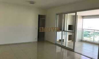 Imagem 2: Apartamento para aluguel possui 109 metros quadrados com 3 quartos