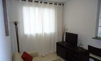 Imagem 2: Apartamento para locação, 50 m², 2 Dormitórios, 1 Vaga