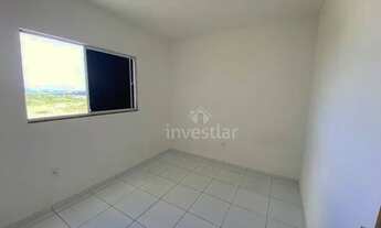 Imagem 7: Apartamento com 2 dormitórios para alugar, 46 m² por R$ 1.000,00/mês - Itararé - Campina G