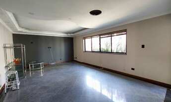 Imagem 3: Apartamento 1 por andar, 3 suítes, 1 lavabo, dependência, sacada, vista ao mar, 2 vagas de