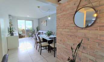 Imagem: Apartamento à venda, 3 quartos, Bairro