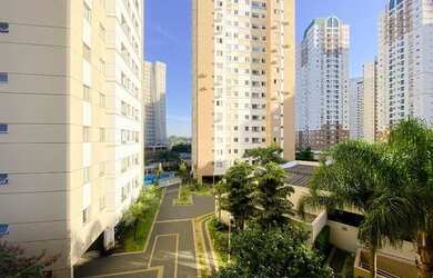 Imagem 6: Apartamento com 3 dormitórios para alugar, 69 m² por R$ 2.350,00/mês - Gleba Palhano - Lon