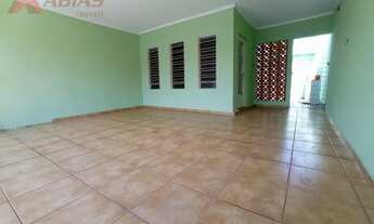 Imagem 2: Casa em Parque Santa Felícia Jardim - São Carlos, SP