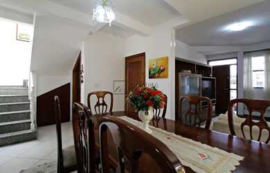 Imagem 6: Venda Casa 4 Dormitórios - 181 m² Vila Mariana