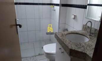 Imagem 5: Apartamento para Venda em Uberlândia, Santa Mônica, 2 dormitórios, 1 suíte, 2 banheiros, 2