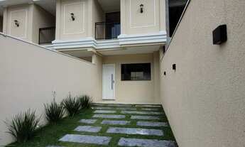 Imagem: Itapema - Casa Padrão - Morretes